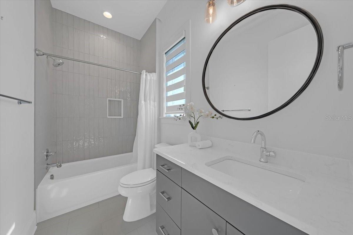 EDEN SHORES SEC 1 - Residential