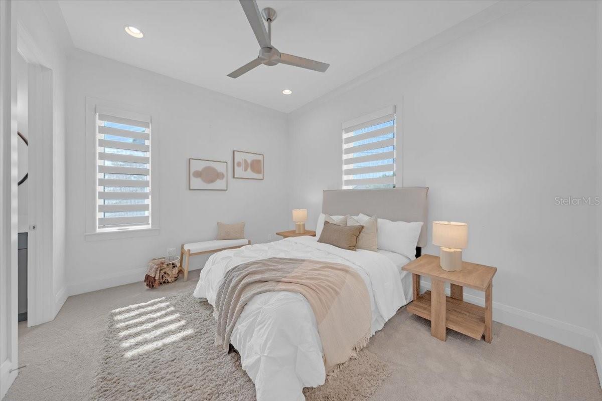 EDEN SHORES SEC 1 - Residential