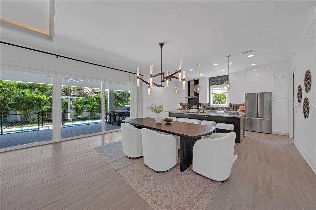 EDEN SHORES SEC 1 - Residential