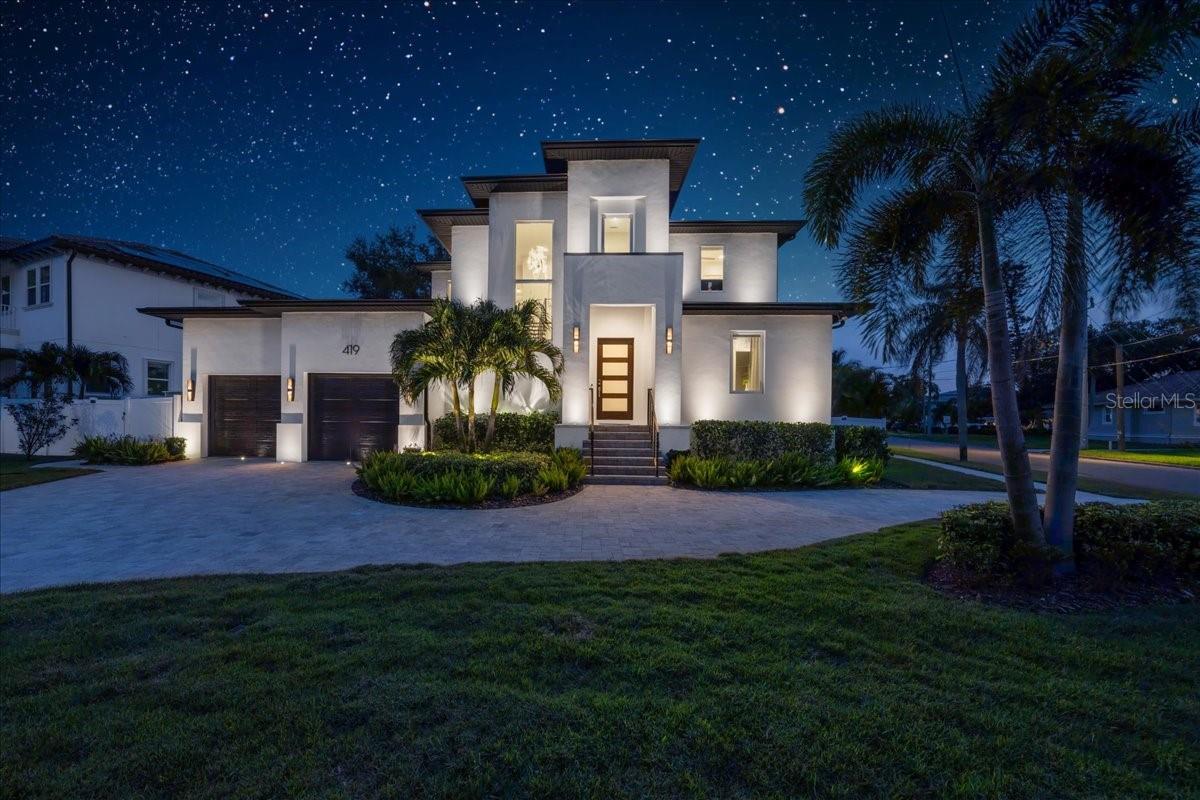 EDEN SHORES SEC 1 - Residential