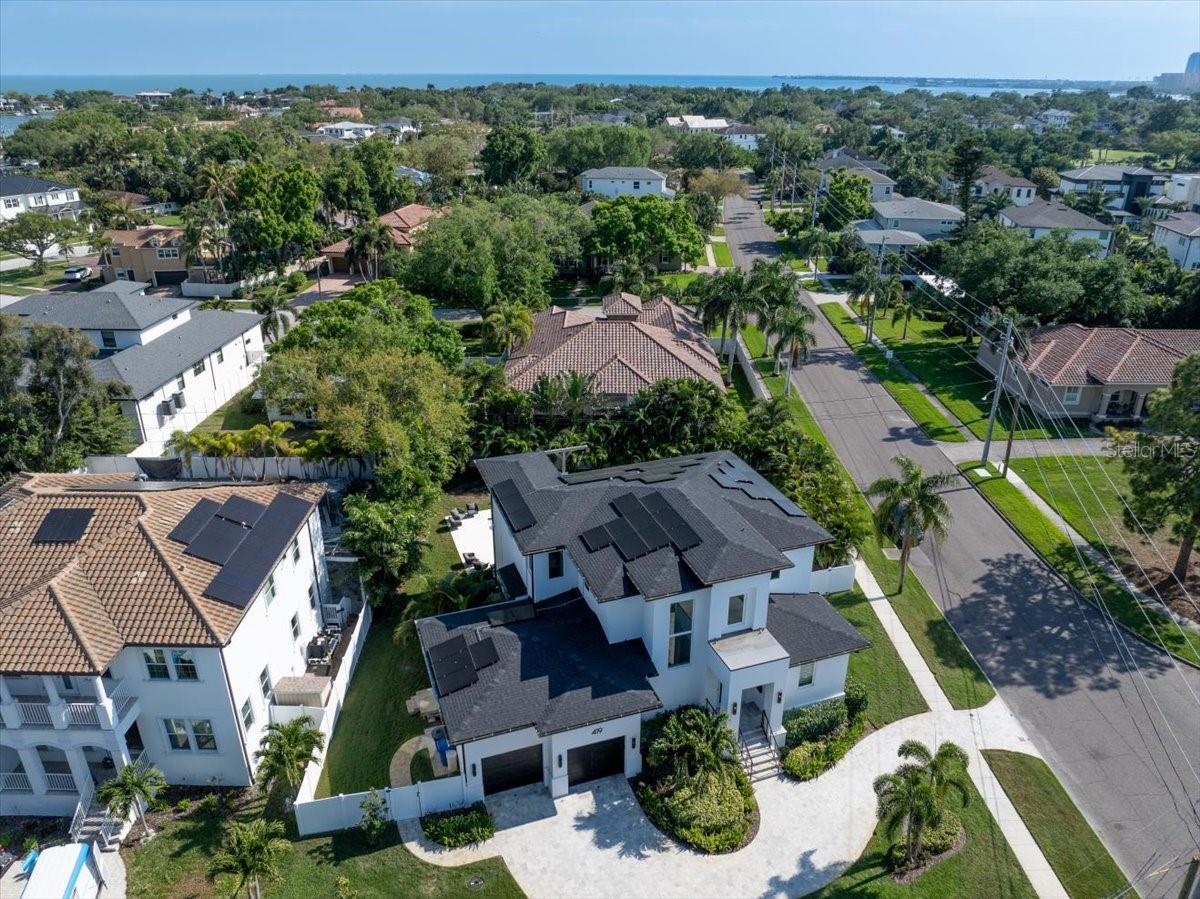 EDEN SHORES SEC 1 - Residential