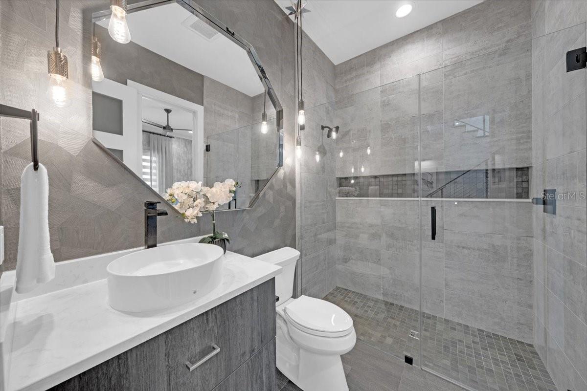 EDEN SHORES SEC 1 - Residential