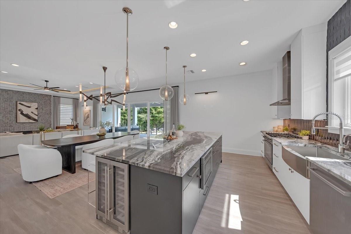 EDEN SHORES SEC 1 - Residential