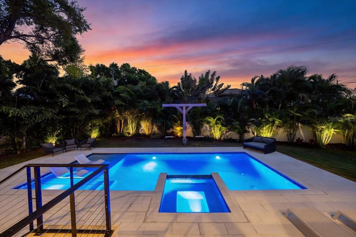 EDEN SHORES SEC 1 - Residential