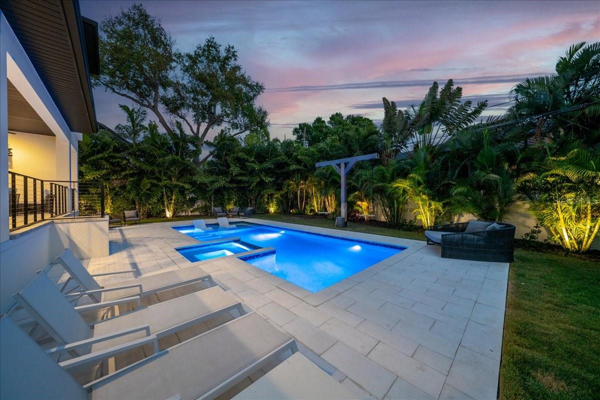 EDEN SHORES SEC 1 - Residential