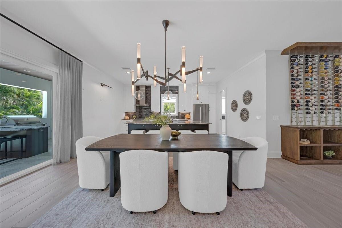 EDEN SHORES SEC 1 - Residential