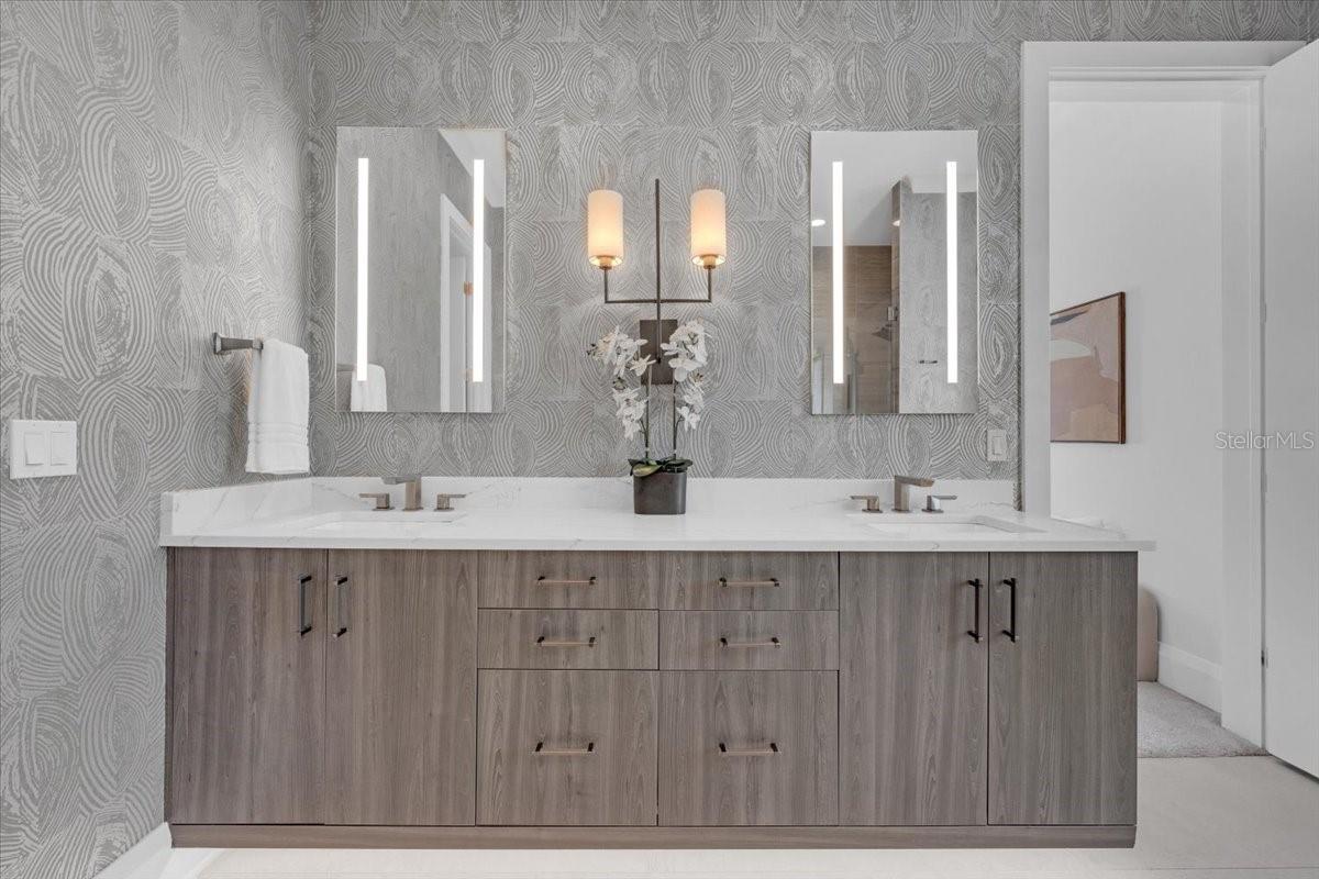 EDEN SHORES SEC 1 - Residential