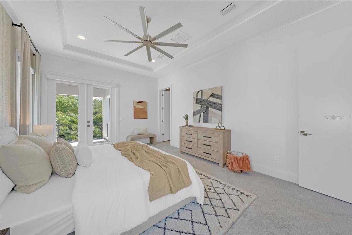 EDEN SHORES SEC 1 - Residential