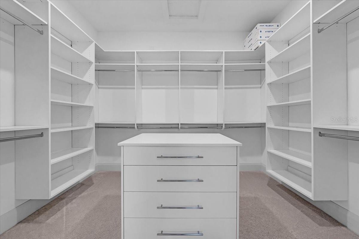 EDEN SHORES SEC 1 - Residential