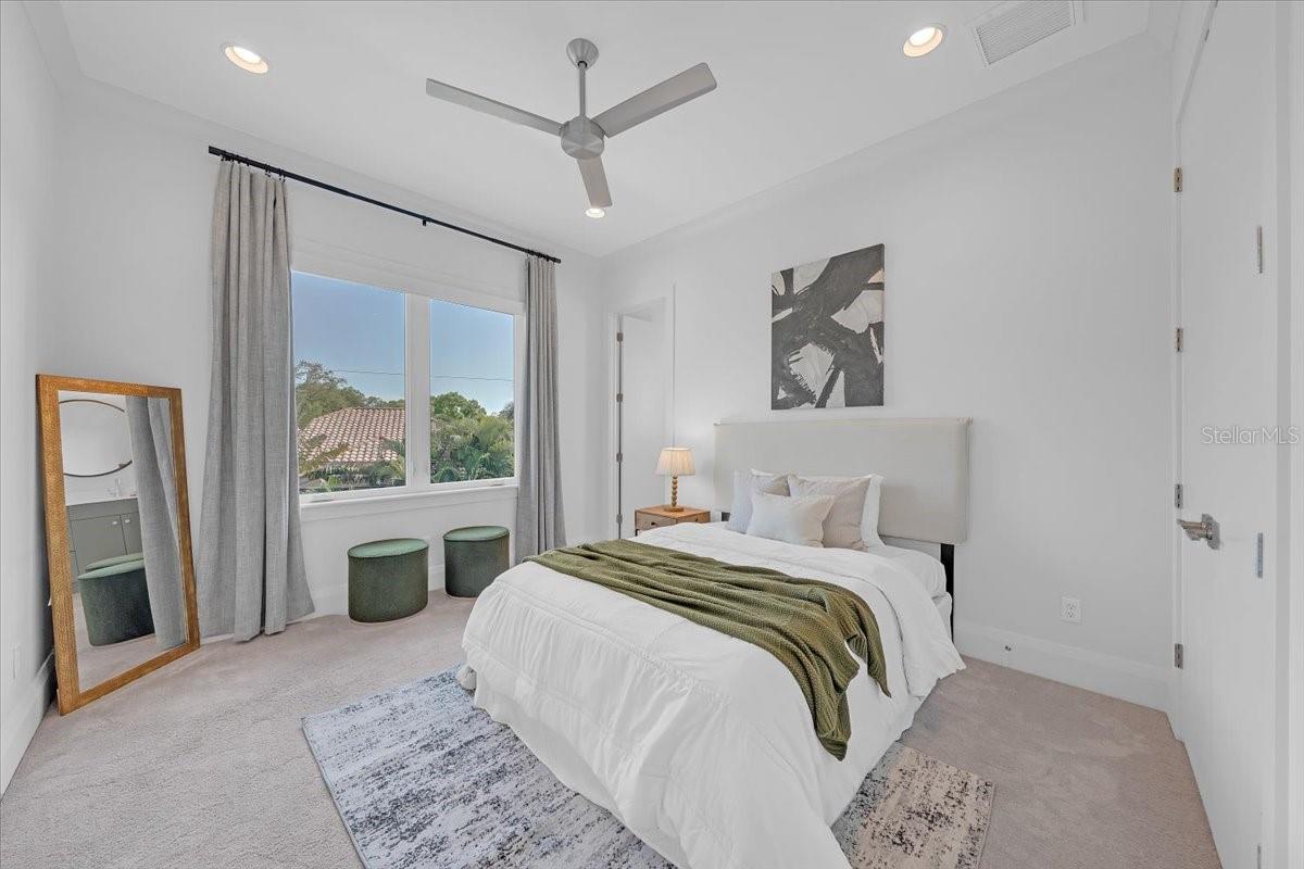 EDEN SHORES SEC 1 - Residential