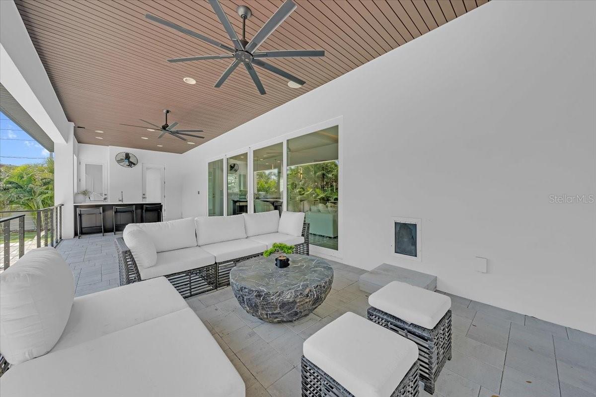 EDEN SHORES SEC 1 - Residential