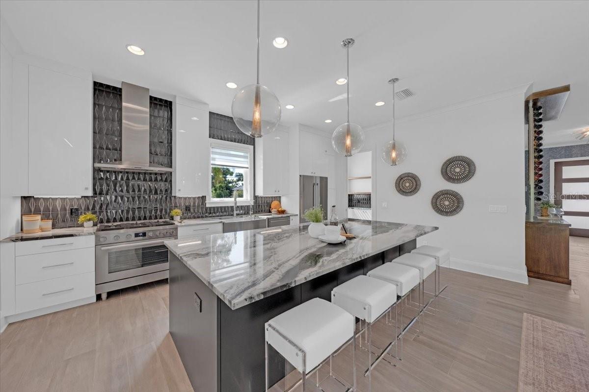 EDEN SHORES SEC 1 - Residential