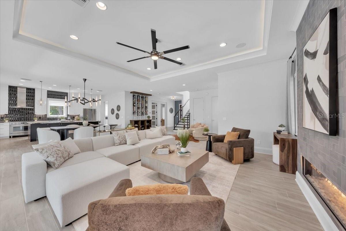 EDEN SHORES SEC 1 - Residential