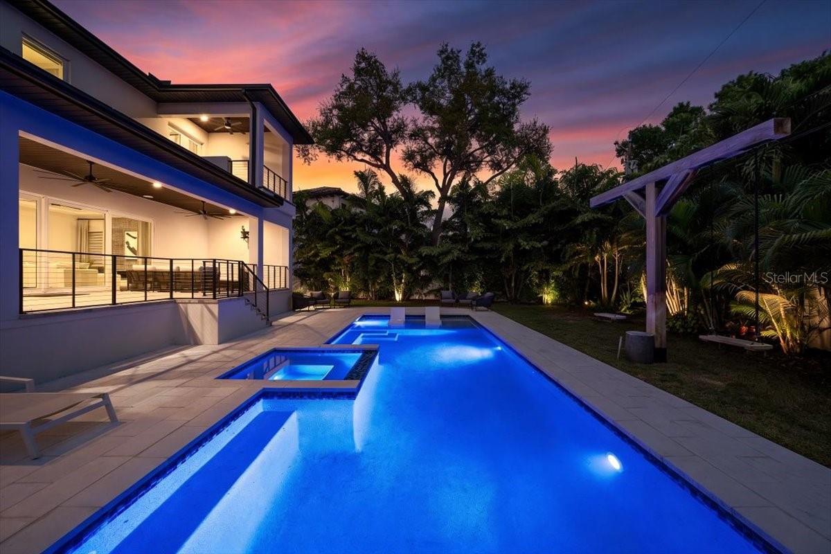 EDEN SHORES SEC 1 - Residential