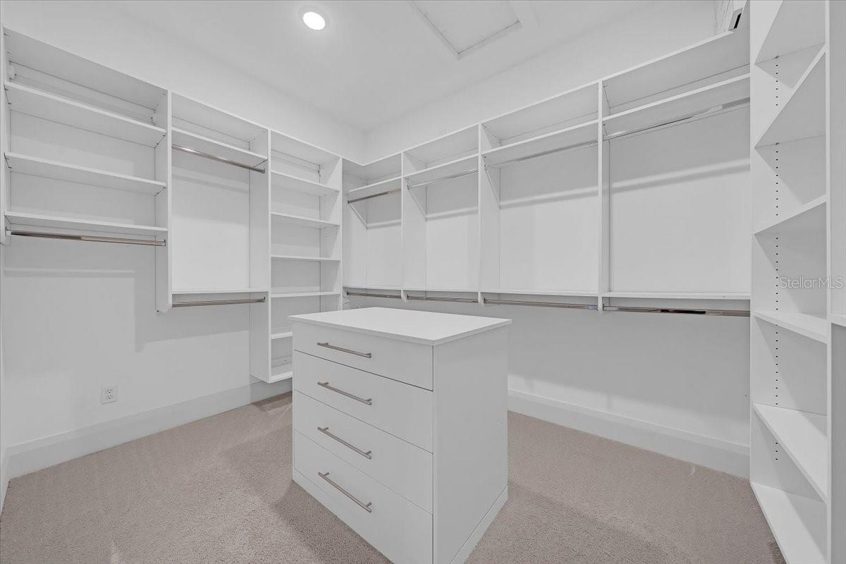 EDEN SHORES SEC 1 - Residential