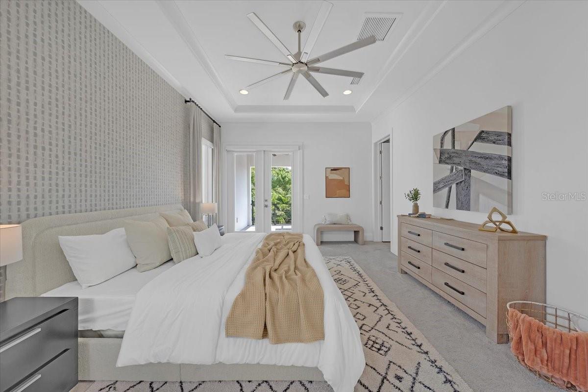 EDEN SHORES SEC 1 - Residential