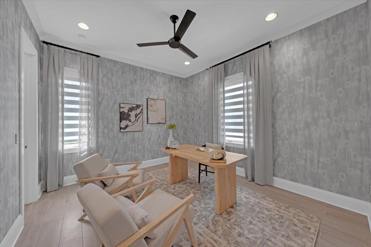 EDEN SHORES SEC 1 - Residential