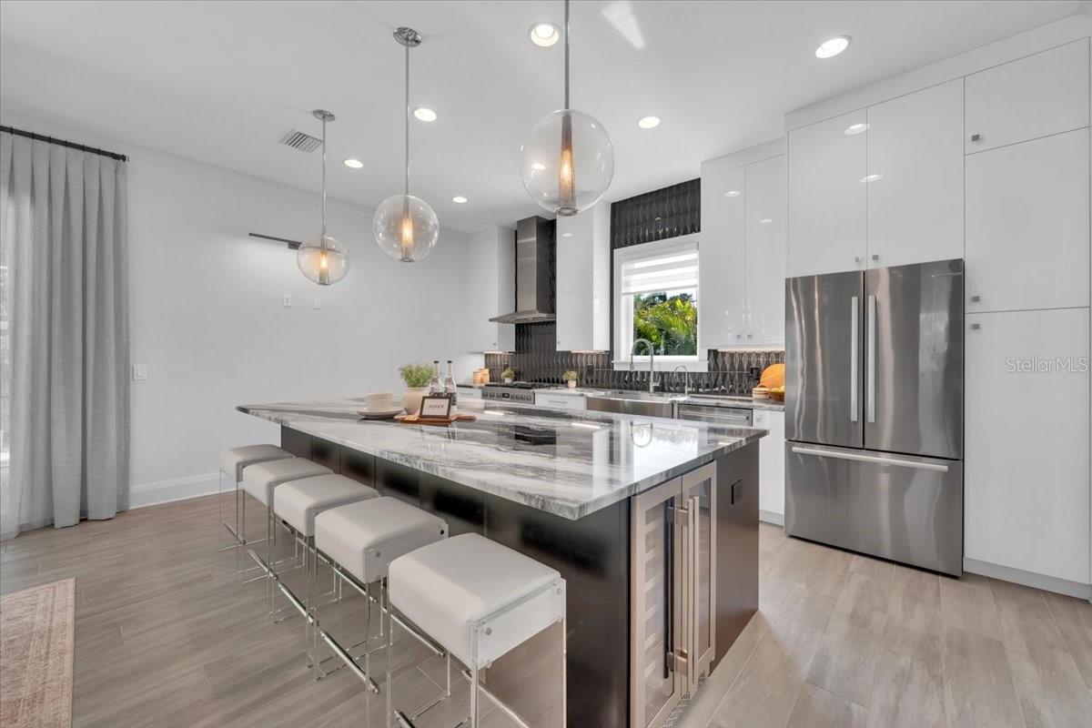 EDEN SHORES SEC 1 - Residential