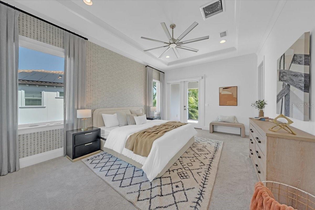 EDEN SHORES SEC 1 - Residential