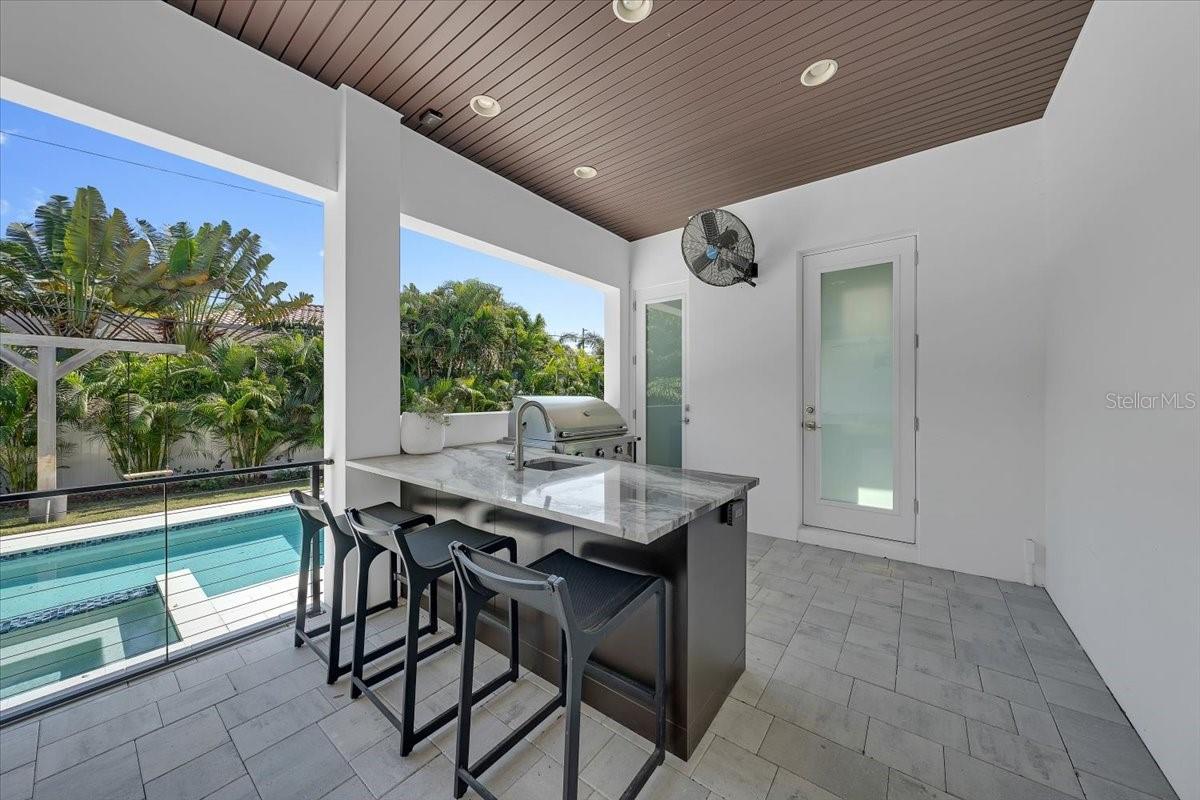 EDEN SHORES SEC 1 - Residential