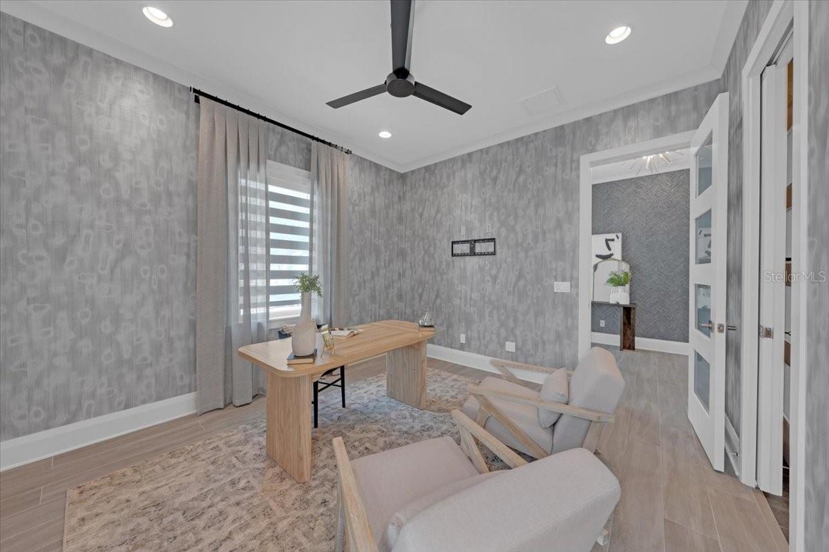 EDEN SHORES SEC 1 - Residential