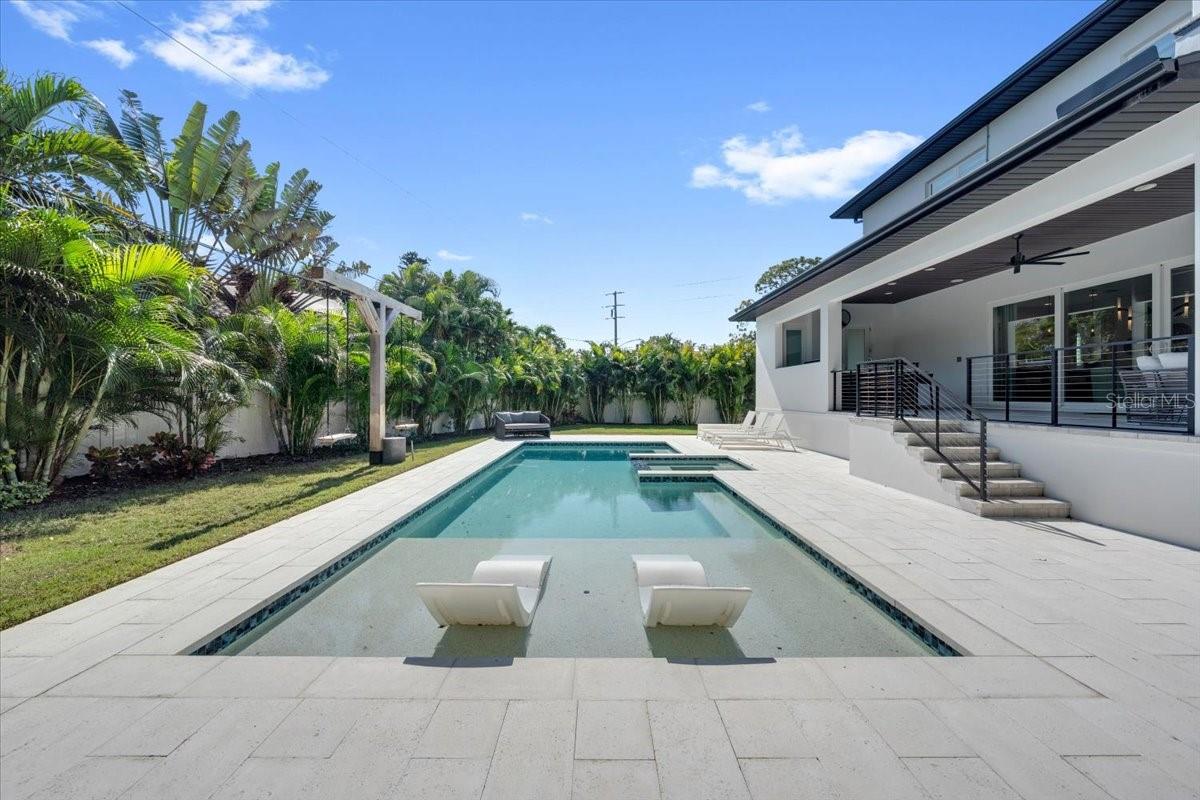 EDEN SHORES SEC 1 - Residential