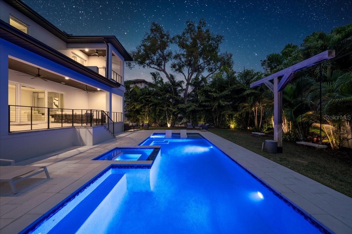 EDEN SHORES SEC 1 - Residential