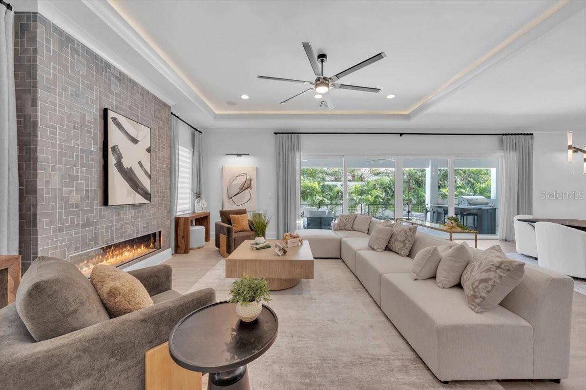 EDEN SHORES SEC 1 - Residential