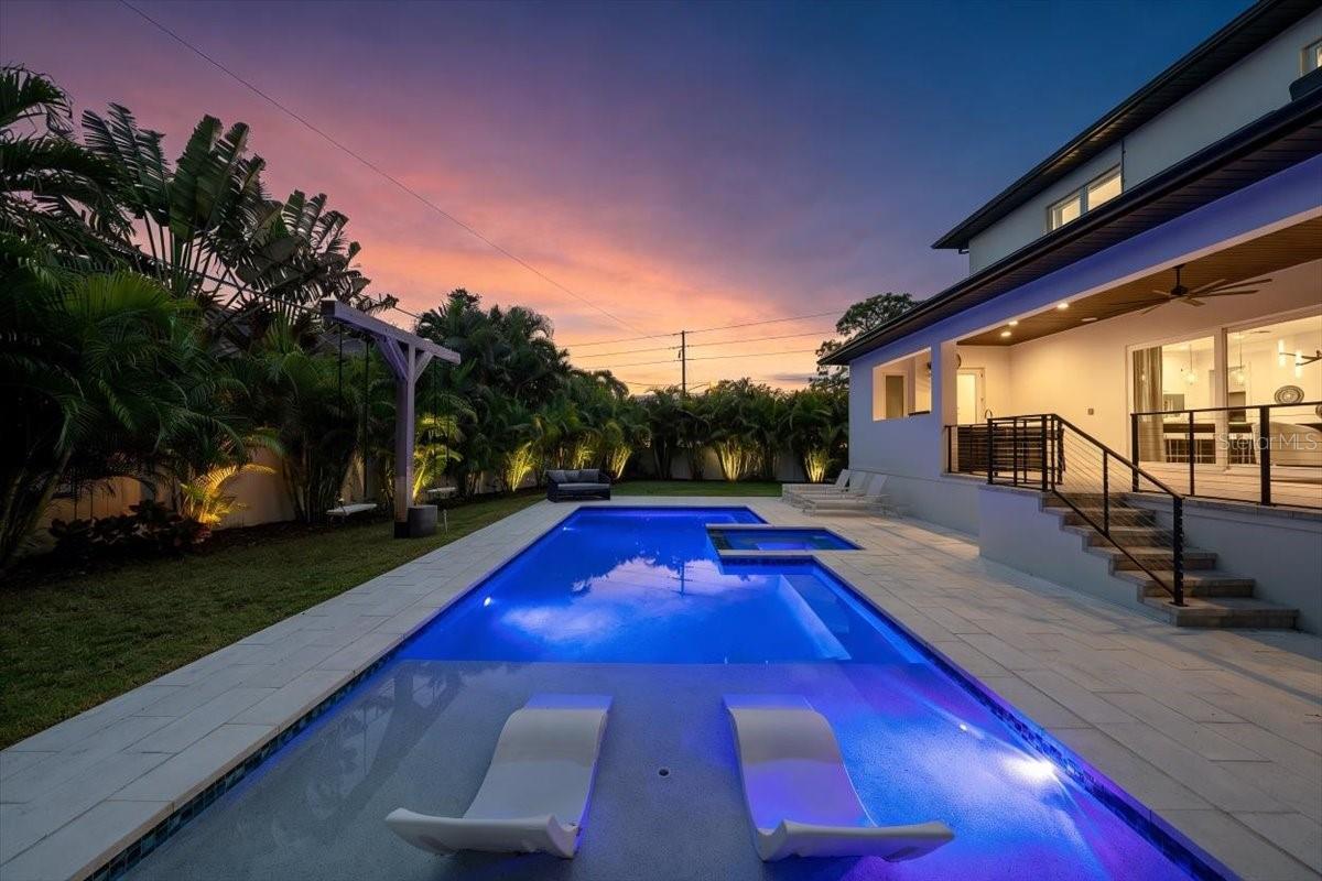 EDEN SHORES SEC 1 - Residential