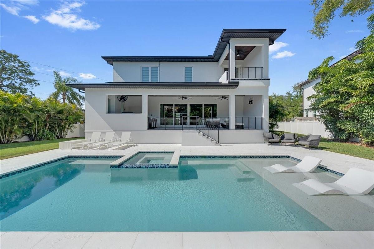 EDEN SHORES SEC 1 - Residential