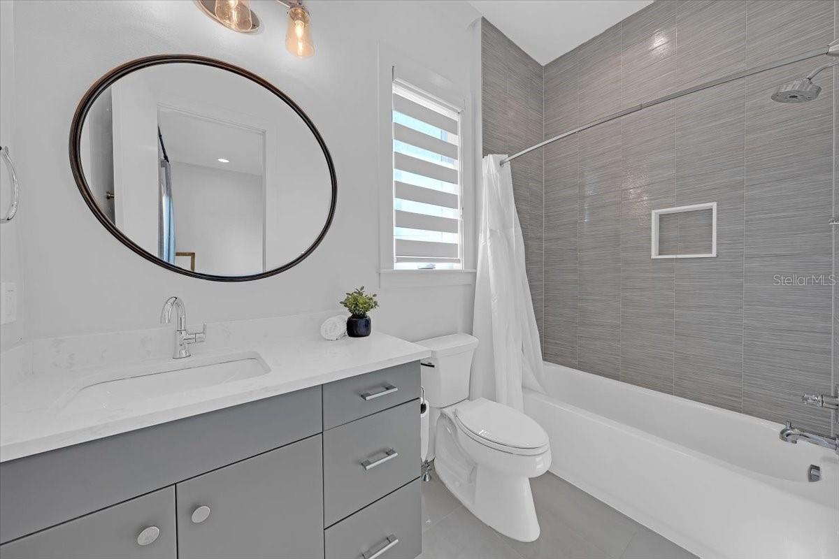 EDEN SHORES SEC 1 - Residential