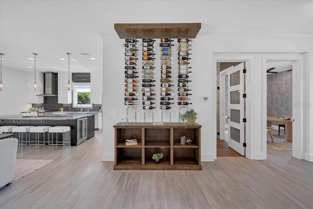 EDEN SHORES SEC 1 - Residential