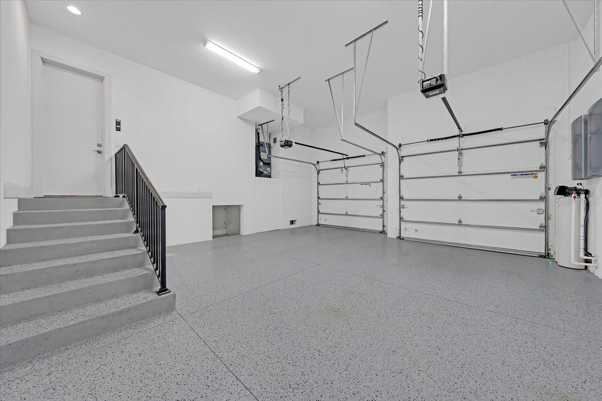 EDEN SHORES SEC 1 - Residential