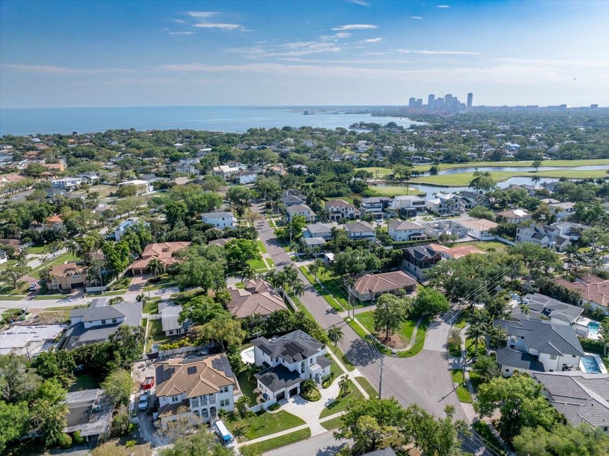 EDEN SHORES SEC 1 - Residential