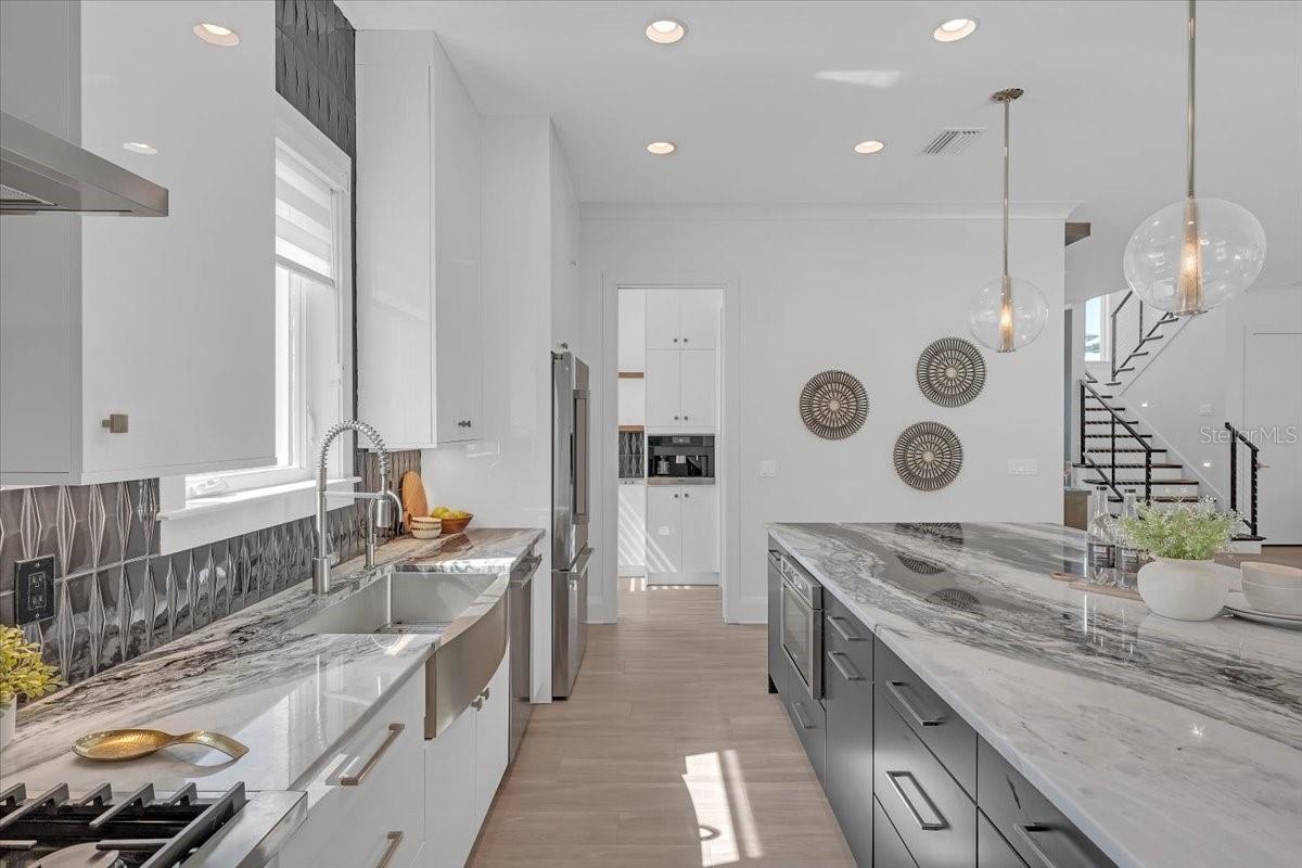 EDEN SHORES SEC 1 - Residential