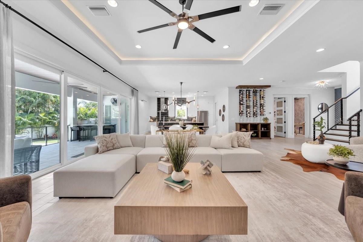 EDEN SHORES SEC 1 - Residential