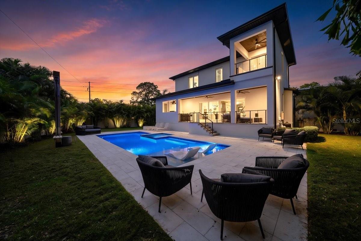 EDEN SHORES SEC 1 - Residential