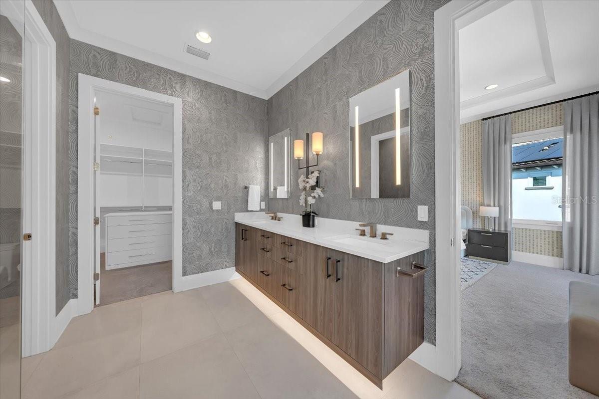 EDEN SHORES SEC 1 - Residential