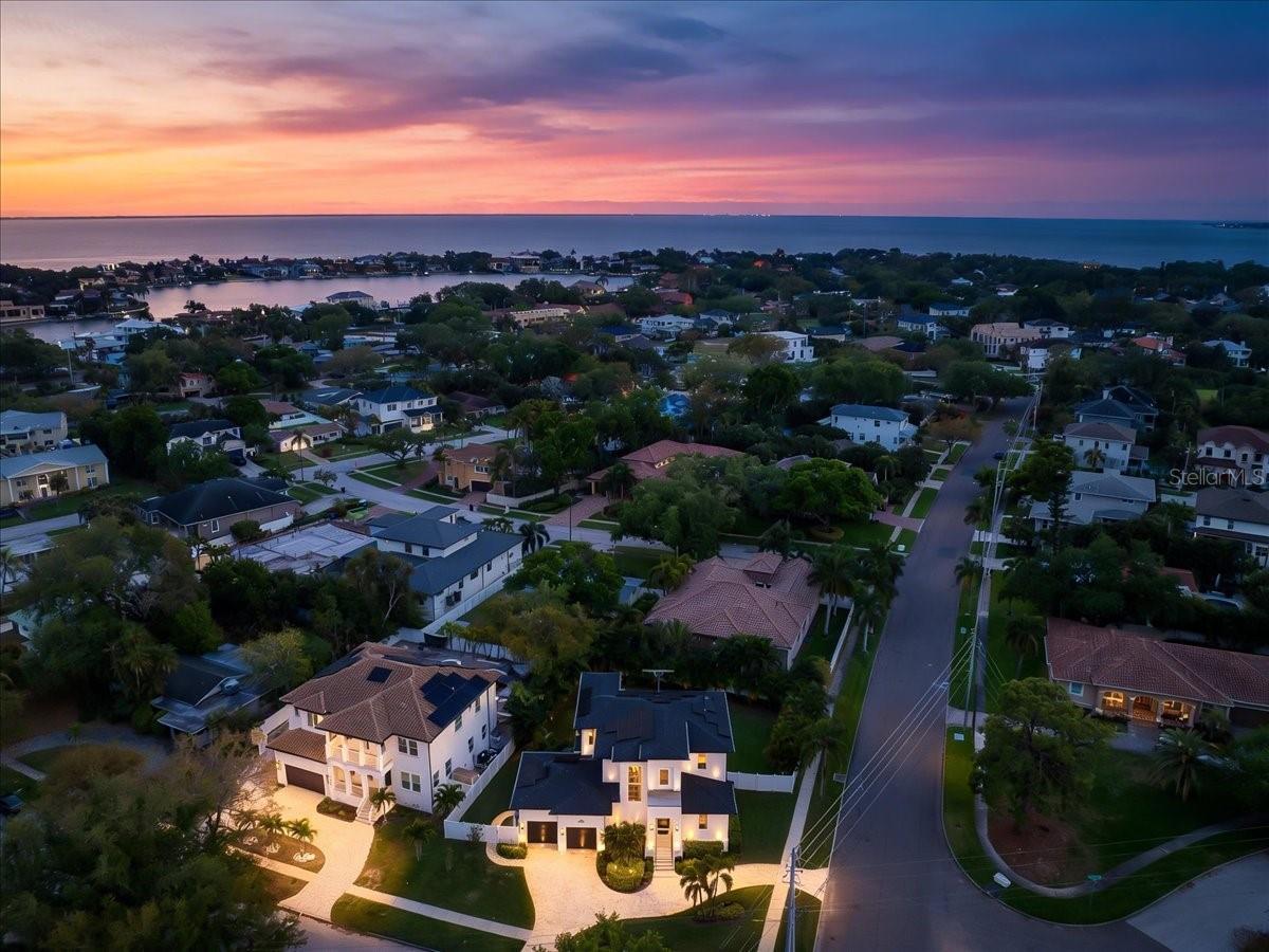 EDEN SHORES SEC 1 - Residential