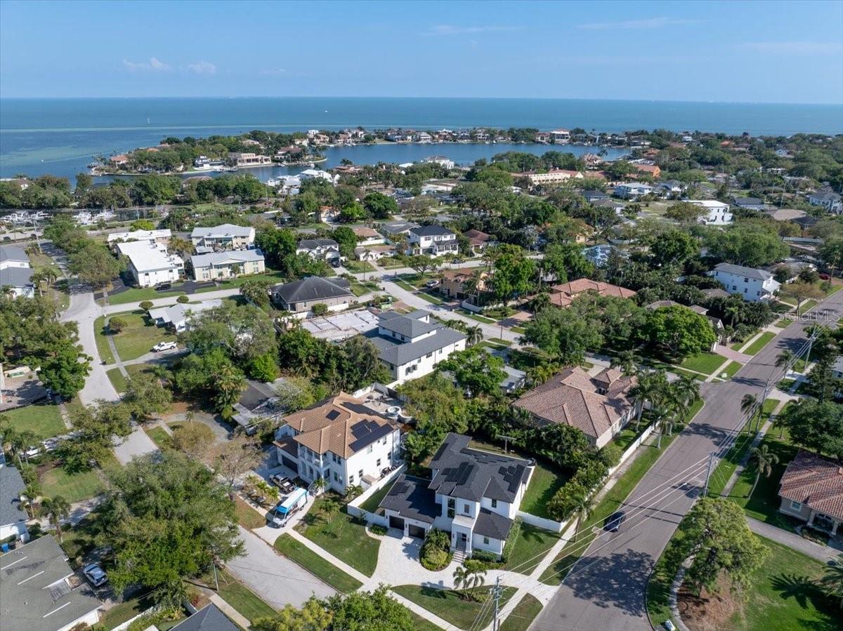 EDEN SHORES SEC 1 - Residential