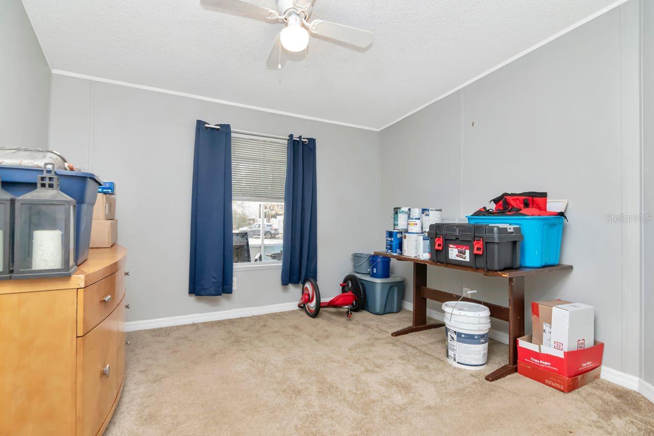 BRUSSELS BOY PH I & II - Residential