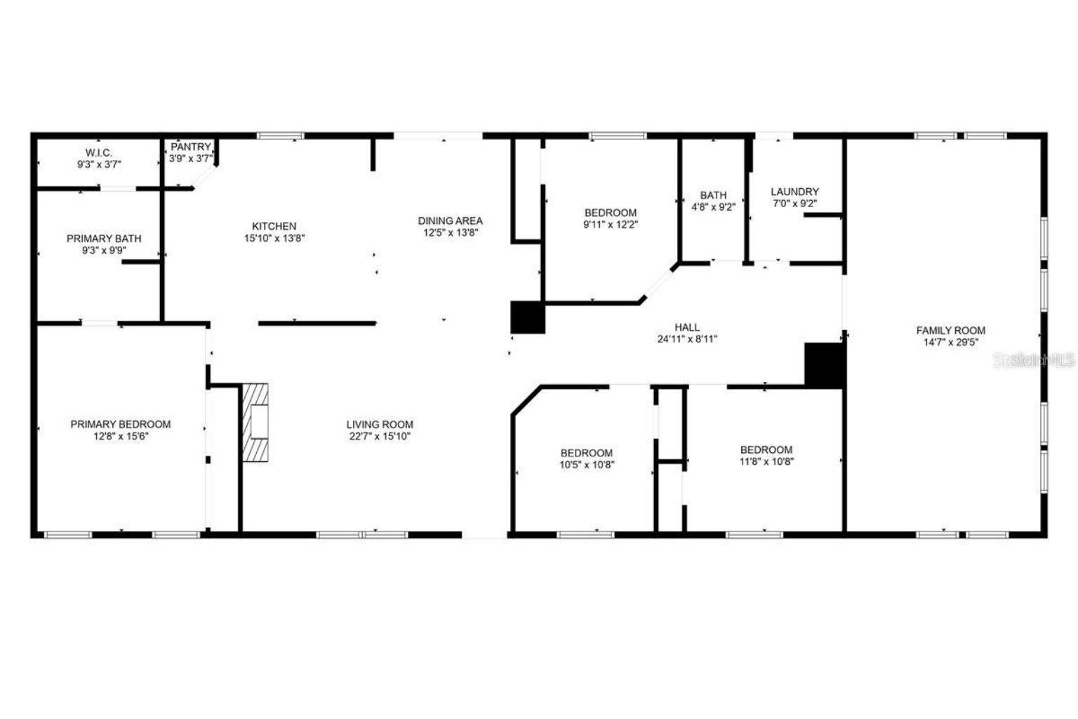 BRUSSELS BOY PH I & II - Residential