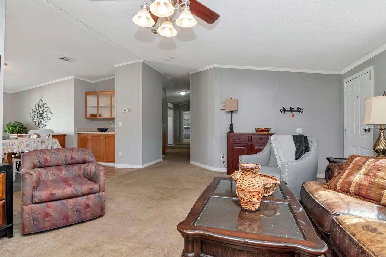 BRUSSELS BOY PH I & II - Residential