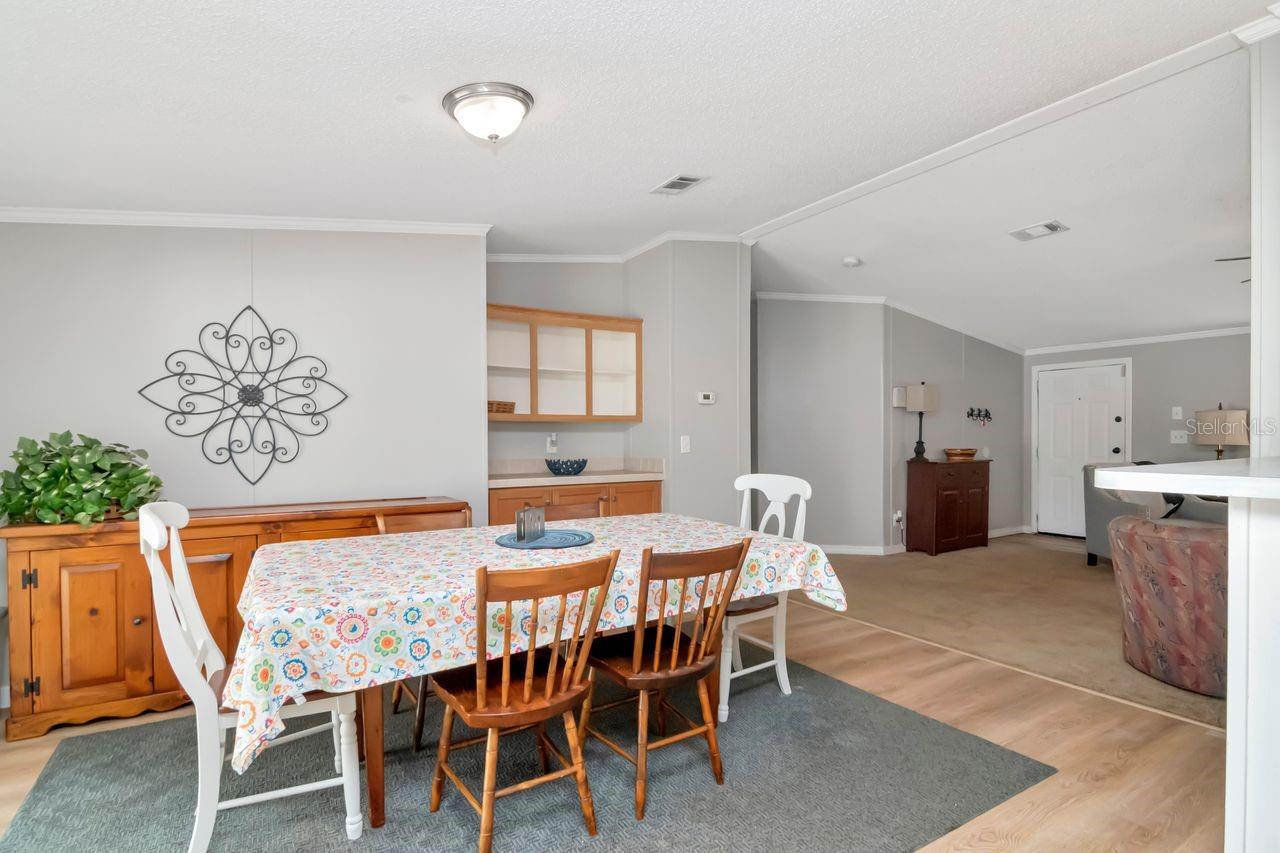 BRUSSELS BOY PH I & II - Residential