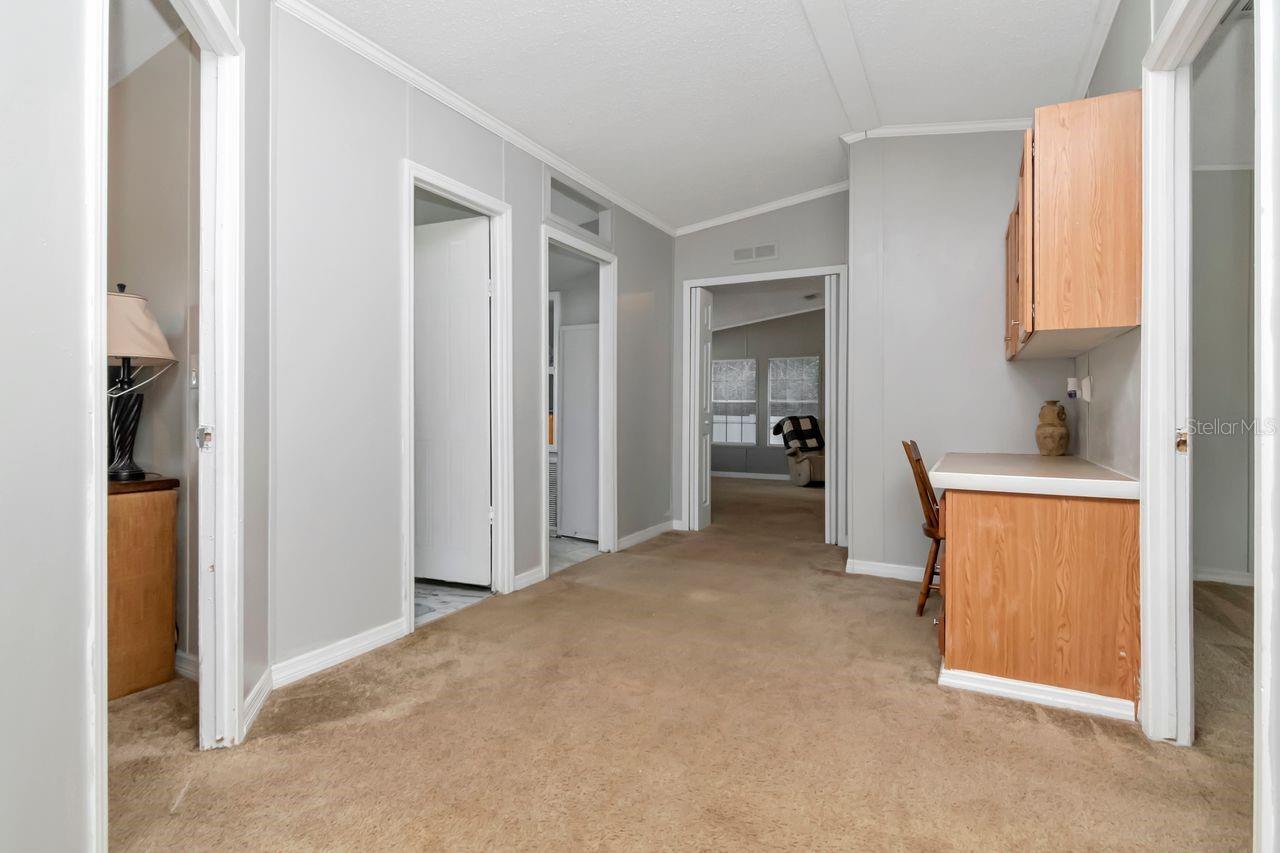 BRUSSELS BOY PH I & II - Residential