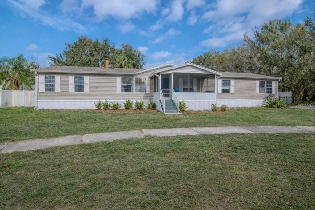 Photo of 10404 Hawk Court, Riverview, FL 33578 (MLS # TB8462728)