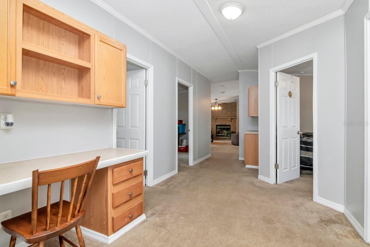 BRUSSELS BOY PH I & II - Residential