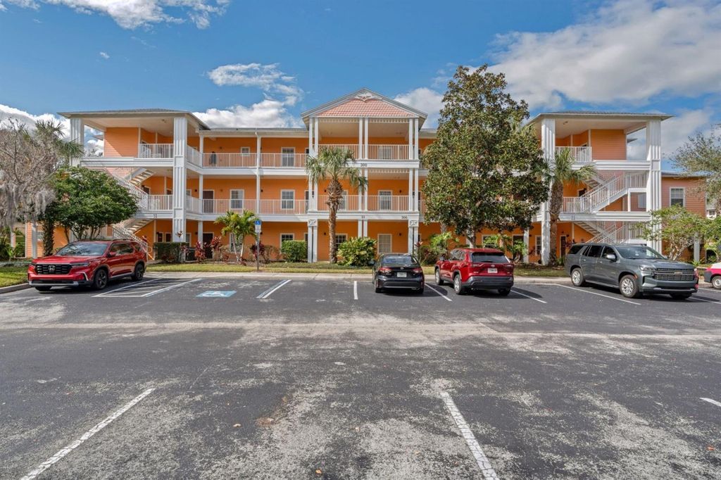 Photo of 301 New Providence Promenade #301, Davenport, FL 33897 (MLS # A4687192)