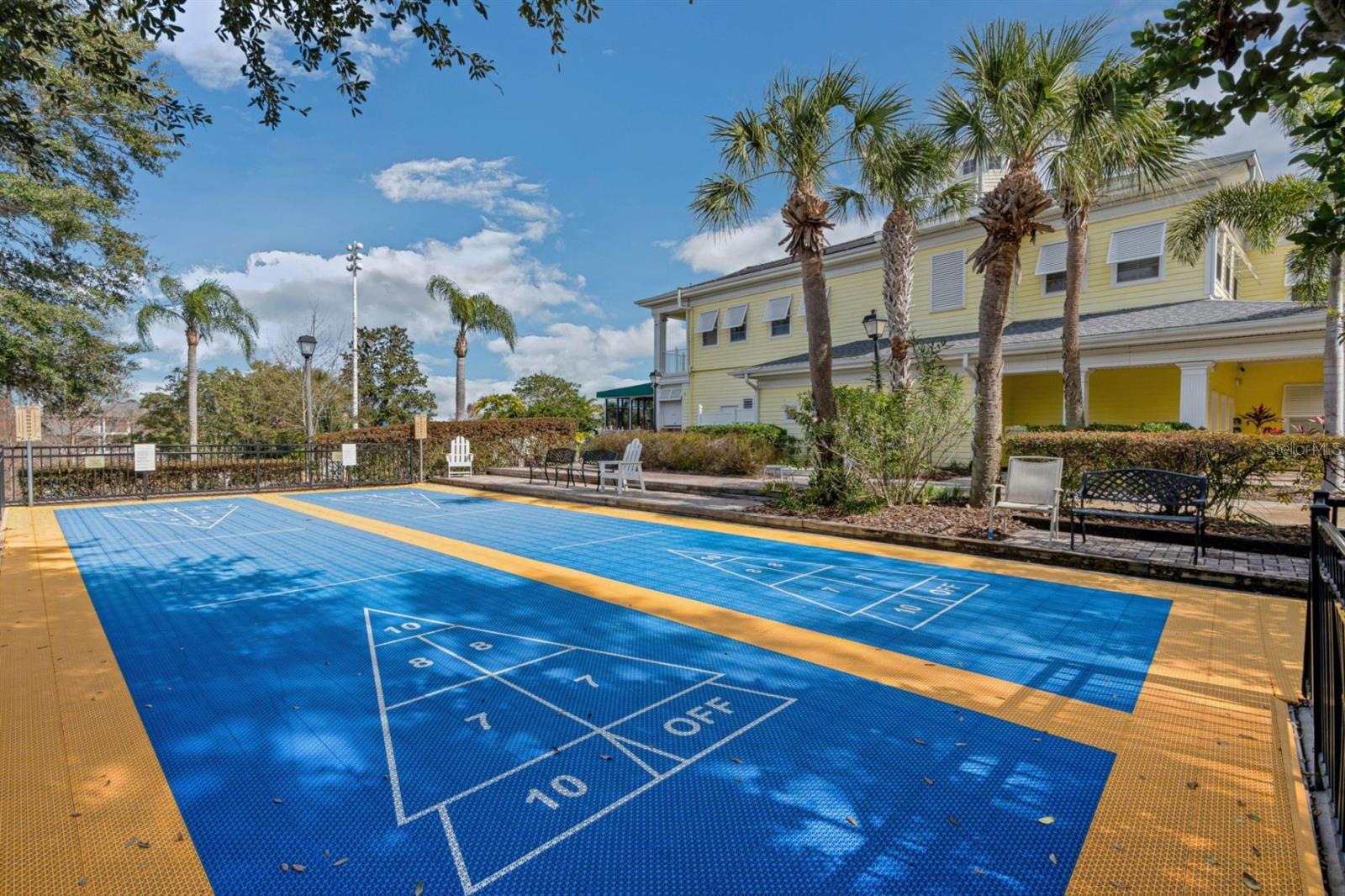 BAHAMA BAY - Residential