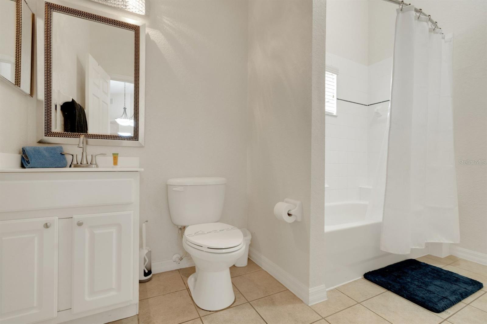 BAHAMA BAY - Residential